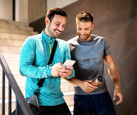 Vestuário Masculino