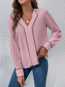 Camisa Clássica Loren - Sofisticação, elegância e versatilidade sem abrir mão do conforto