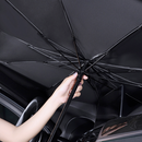 Protetor Solar Automotivo - Isolamento térmico, qualidade e desempenho