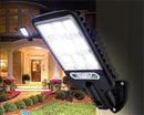 Refletor Solar LED Alto Sustentável - Ultra Refletor - Praticidade e economia pra todo dia.