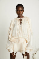 Vestido  de verão Bella Dune - Leve, fresca e linda mesmo nos dias mais quentes.