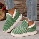 Chinelo PuffStep - Interior macio e térmico, seus pés quentinhos e acolhidos