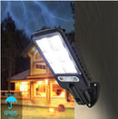 Refletor Solar LED Alto Sustentável - Ultra Refletor - Praticidade e economia pra todo dia.