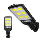 Refletor Solar LED Alto Sustentável - Ultra Refletor - Praticidade e economia pra todo dia.