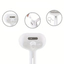 Escova Removedora de Pelos Pet - Conforto, versatilidade e eficiência sem deixar sujeira