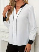 Camisa Clássica Loren - Sofisticação, elegância e versatilidade sem abrir mão do conforto