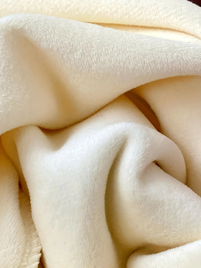 Casaco infantil Kidstyle Winter - Forro em pelúcia, gola alta, tecido externo resistente