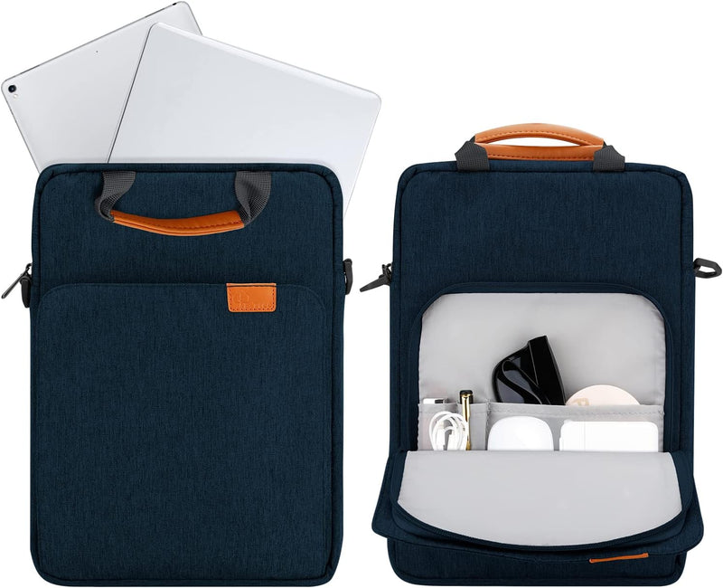 Bolsa SideBag para Tablet - Super proteção, compacta, versátil e resistente à água