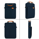 Bolsa SideBag para Tablet - Super proteção, compacta, versátil e resistente à água