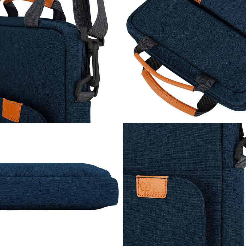 Bolsa SideBag para Tablet - Super proteção, compacta, versátil e resistente à água