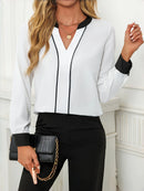 Camisa Clássica Loren - Sofisticação, elegância e versatilidade sem abrir mão do conforto