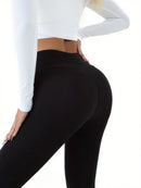 Meia-Calça Térmica WarmFit - Você aquecida com look elegante sem perder a mobilidade