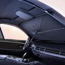 Protetor Solar Automotivo - Isolamento térmico, qualidade e desempenho