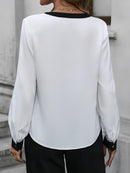 Camisa Clássica Loren - Sofisticação, elegância e versatilidade sem abrir mão do conforto