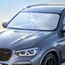 Protetor Solar Automotivo - Isolamento térmico, qualidade e desempenho