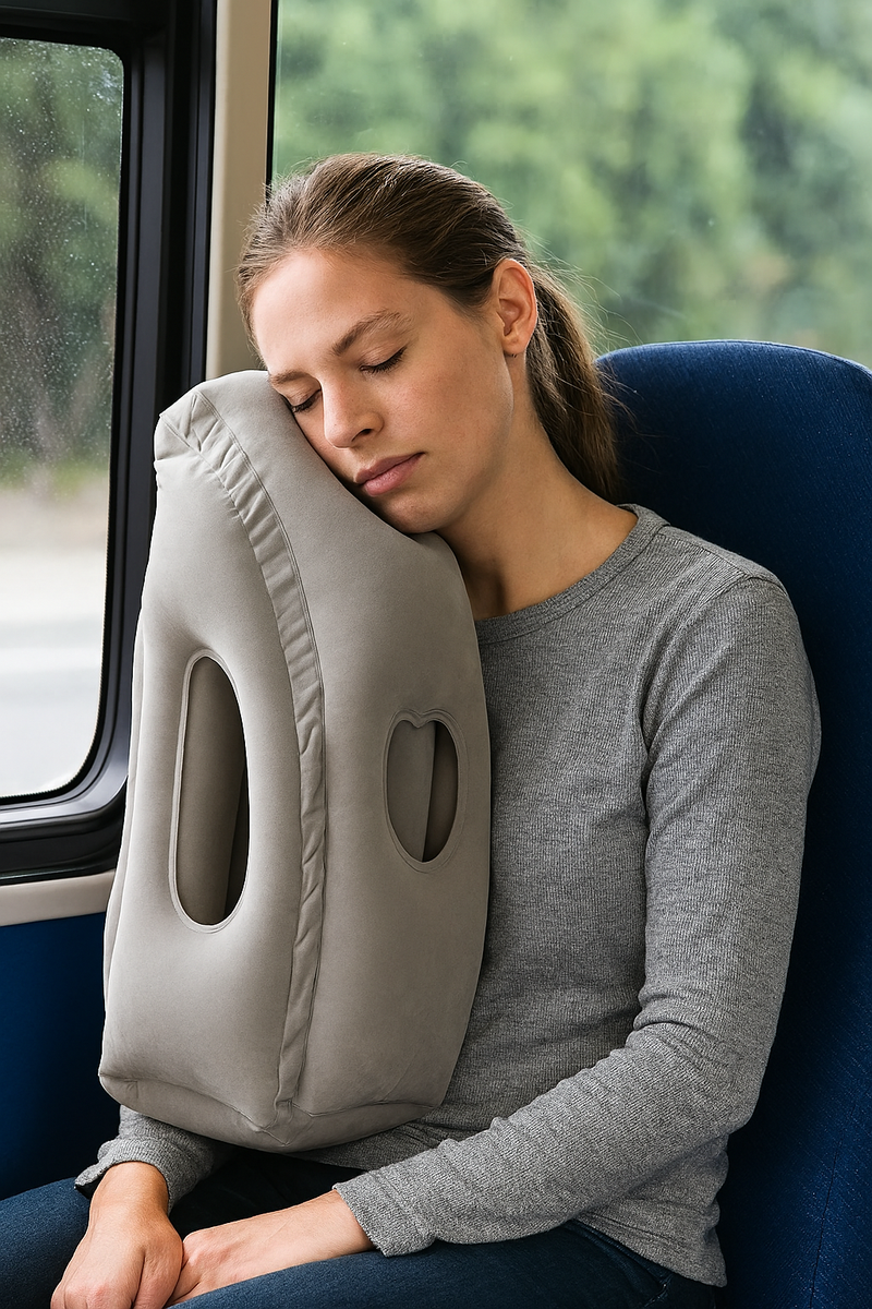 Tênis Masculino UltraGrip - Alta aderência, leveza e pés ventilados para todo seu dia.