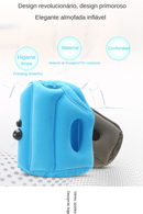 Almofada de Viagem Ergonômica 360 Flypilow - Seu melhor companheiro pra todas as jornadas