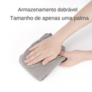 Almofada de Viagem Ergonômica 360 Flypilow - Seu melhor companheiro pra todas as jornadas