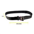 Cinto Tático ForceLock - Força, desempenho e versatilidade com visual militar