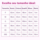 Conjunto / Pijama Feminino SweetDreams - Leveza e frescor de visual romântico.