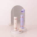Máquina Depilatória Elétrica SoftSkin - Portátil e potente sem agressões a pele.