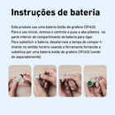 Suporte magnético para câmera de celular TELESIN - iPhone, HUAWEI e Samsung -