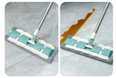 Rodo - Esfregão EcoFlat - Compacto e durável, mais higiene e menos esforço