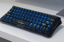 Teclado RGB ShadowKey - Conforto, velocidade com layout moderno e durabilidade