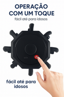 Massageador OctoRelax Massager - Alívio imediato das dores e stress muscular