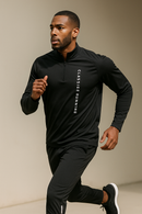Conjunto Masculino Esportivo Classige Running - Modelagem atlética, respirável, conforto, leveza e estilo