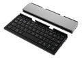 Mini teclado portátil dobrável Bluetooth Foldboard - Digitação rápida e confortável na palma da mão