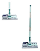 Rodo - Esfregão EcoFlat - Compacto e durável, mais higiene e menos esforço