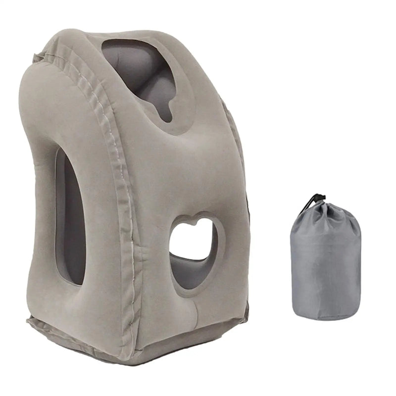 Almofada de Viagem Ergonômica 360 Flypilow - Seu melhor companheiro pra todas as jornadas