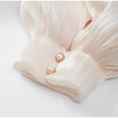 Vestido  de verão Bella Dune - Leve, fresca e linda mesmo nos dias mais quentes.