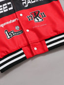 Jaqueta infantil Fashionkid - Leve e confortável com visual moderno