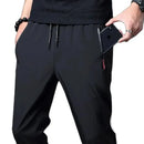 Calça Jogger Sportfine masculina - Estilo urbano, casual, leve e confortável