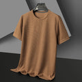 Camiseta Masculina Urban DryWear - Super respirável, antifungos e extra macia