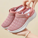 Tênis Feminino Comfort Lace - Respirável, antiderrapante e confortável com look moderno