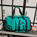 Bolsa de Viagem IronPack - Espaçosa, acabamento alto padrão, versátil e resistente.