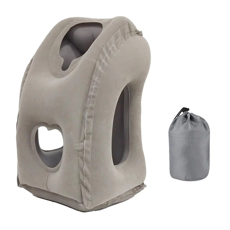 Almofada de Viagem Ergonômica 360 Flypilow - Seu melhor companheiro pra todas as jornadas