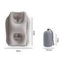 Almofada de Viagem Ergonômica 360 Flypilow - Seu melhor companheiro pra todas as jornadas