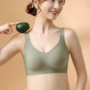 Sutiã Soft-Skin peça única - Elegante, esportivo, ajustável e sem costura