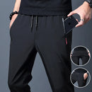 Calça Jogger Sportfine masculina - Estilo urbano, casual, leve e confortável