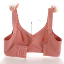 Sutiã Soft-Skin peça única - Elegante, esportivo, ajustável e sem costura