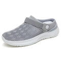 Tênis Feminino Comfort Lace - Respirável, antiderrapante e confortável com look moderno