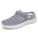 Tênis Feminino Comfort Lace - Respirável, antiderrapante e confortável com look moderno
