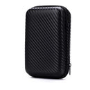 4 em 1 - Estojo Case Arm + vidro temperado p/ Game Console R36S - Segurança e alta proteção