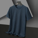 Camiseta Masculina Urban DryWear - Super respirável, antifungos e extra macia