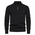 Suéter de inverno Alto Milano - Elegância, elasticidade e conforto térmico.