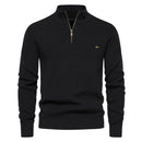 Suéter de inverno Alto Milano - Elegância, elasticidade e conforto térmico.